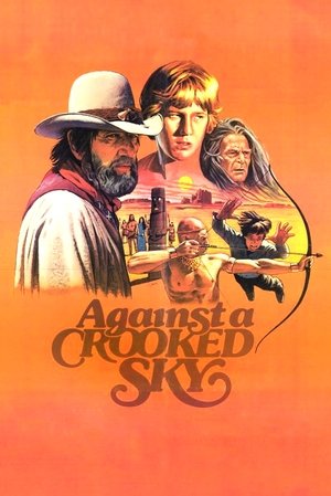 Watch Free Against a Crooked Sky (1975)