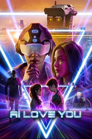 Watch Free AI Love You (2022)