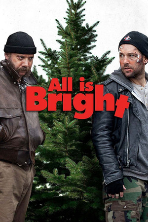 Watch Free All Is Bright (2013)