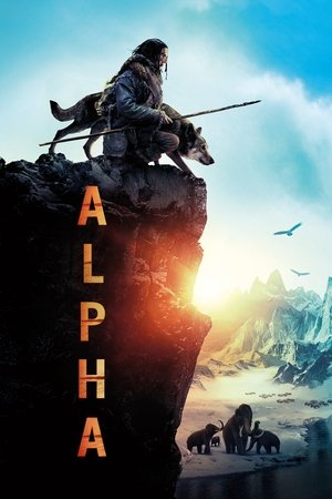 Watch Free Alpha (2018)