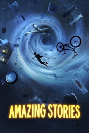 Watch Free Amazing Stories (2020-)