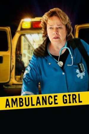 Watch Free Ambulance Girl (2005)