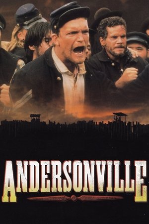 Watch Free Andersonville (1996)