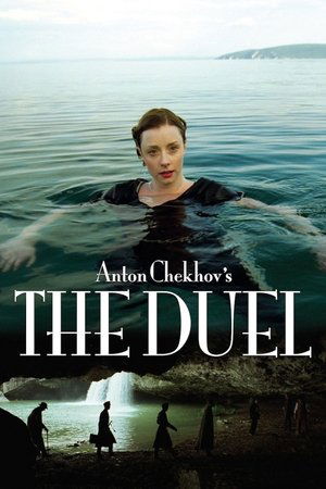 Watch Free Anton Chekhovs The Duel (2010)