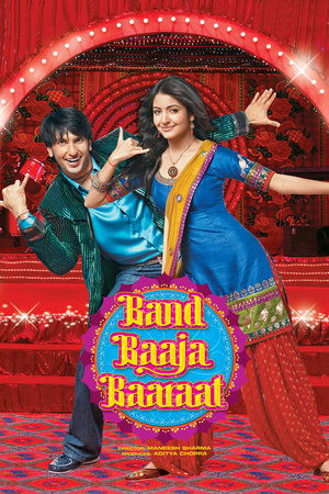 Watch Free Band Baaja Baaraat (2010)