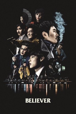Watch Free Believer (2018)