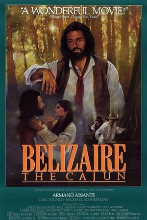 Watch Free Belizaire the Cajun (1986)
