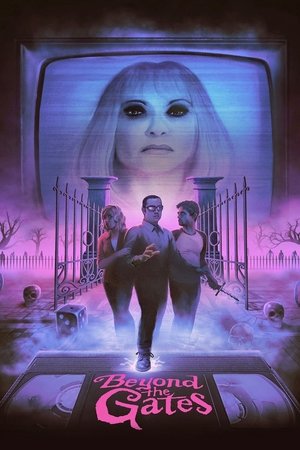 Watch Free Beyond the Gates (2016)