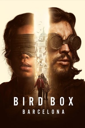 Watch Free Bird Box Barcelona (2023)