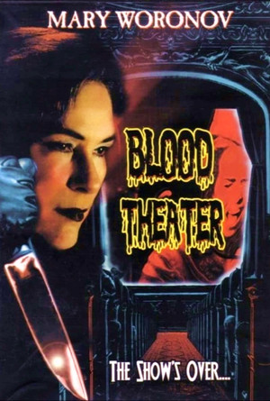 Watch Free Blood Theatre (1984)