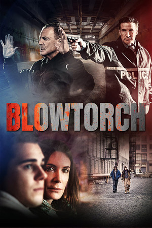 Watch Free Blowtorch (2017)