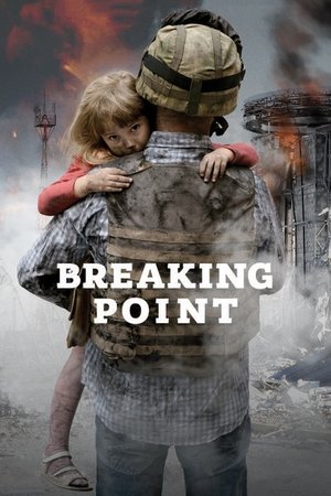 Watch Free Breaking Point The War for Democracy in Ukraine (2017)