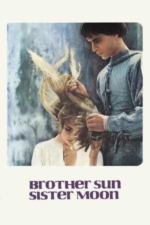 Watch Free Brother Sun, Sister Moon (1972)