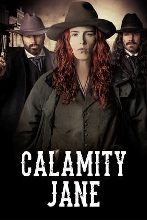 Watch Free Calamity Jane (2024)