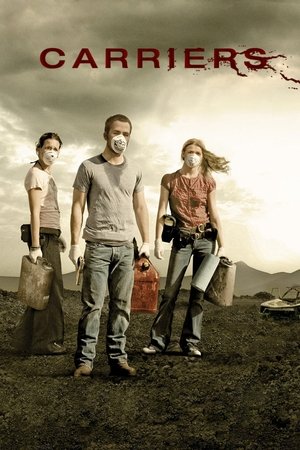 Watch Free Carriers (2009)