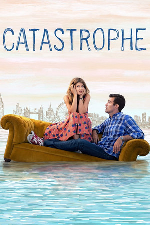 Watch Free Catastrophe (2015 )