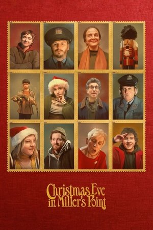 Watch Free Christmas Eve in Millers Point (2024)