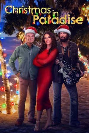 Watch Free Christmas in Paradise (2022)