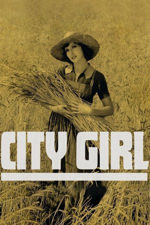 Watch Free City Girl (1930)
