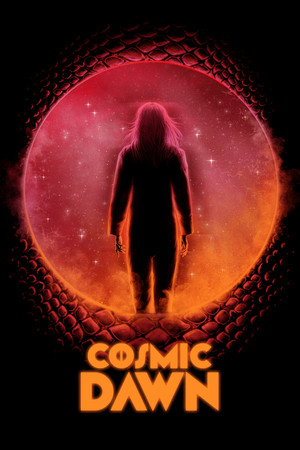 Watch Free Cosmic Dawn (2022)