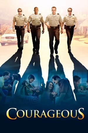 Watch Free Courageous (2011)