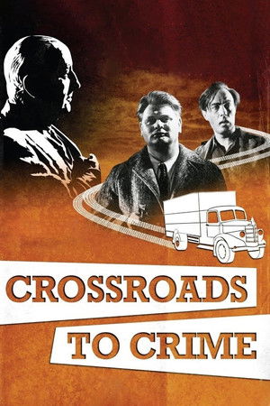 Watch Free Crossroads to Crime (1960)