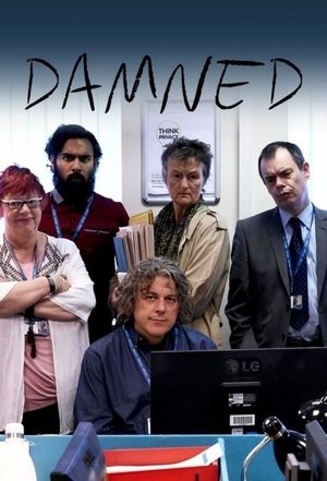 Watch Free Damned (2016 )