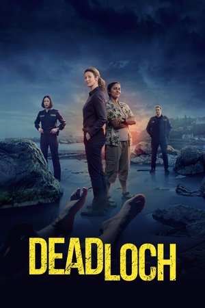 Watch Free Deadloch (2023-)