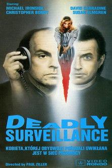 Watch Free Deadly Surveillance (1991)