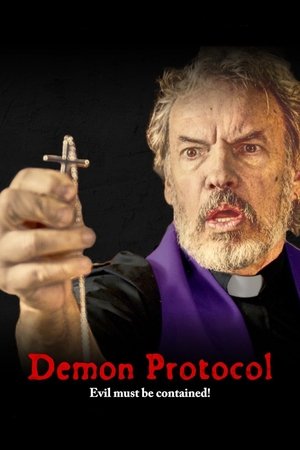 Watch Free Demon Protocol (2018)