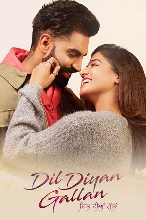 Watch Free Dil Diyan Gallan (2019)