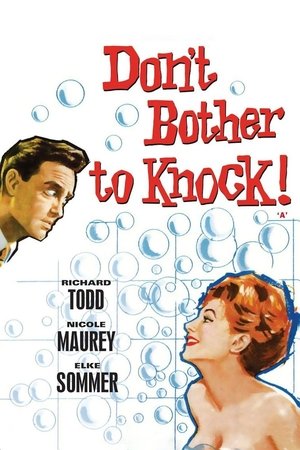 Watch Free Why Bother to Knock (1961)