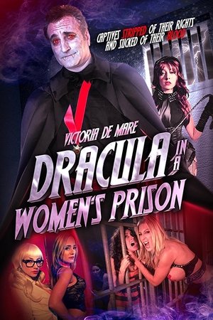 Watch Free Dracula in a Womens Prison (2017)