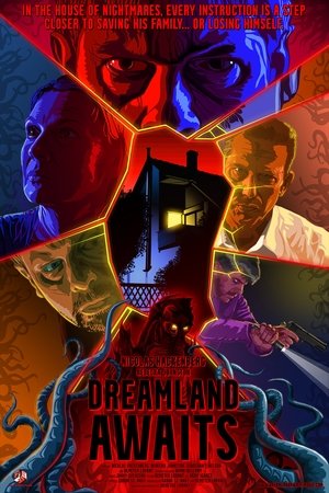 Watch Free Dreamland Awaits (2025)
