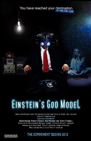 Watch Free Einsteins God Model (2016)