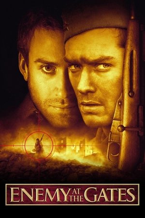 Watch Free Enemy at the Gates (2001)