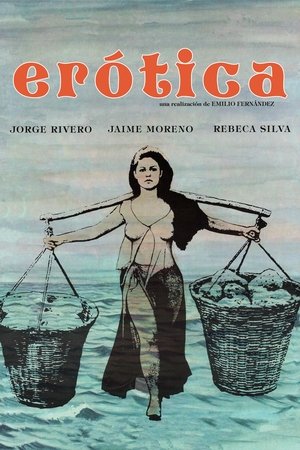 Watch Free Erótica (1979)