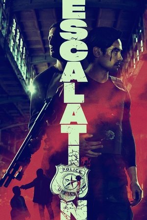 Watch Free Escalation (2023)