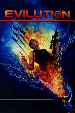 Watch Free Evilution (2008)