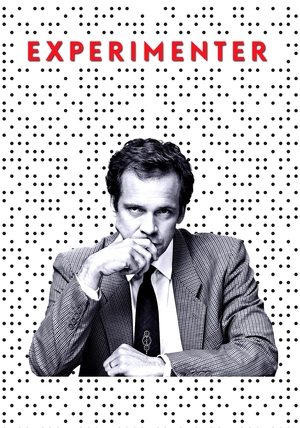 Watch Free Experimenter (2015)