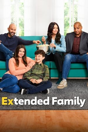 Watch Free Extended Family (2023-)