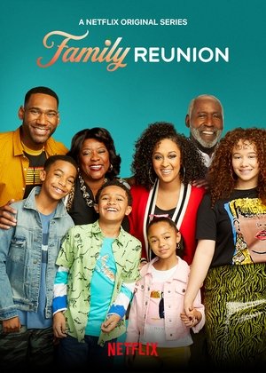 Watch Free Family Reunion (2019 )