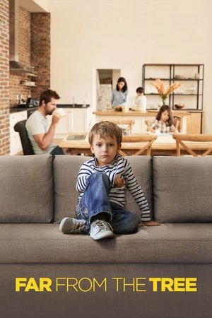 Watch Free Far from the Tree (2017)