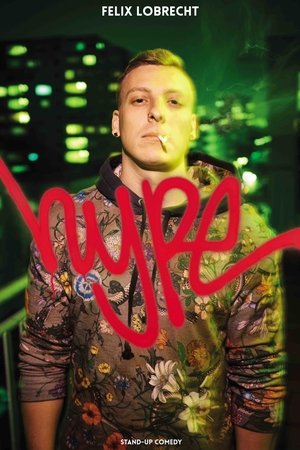 Watch Free Felix Lobrecht: Hype (2020)