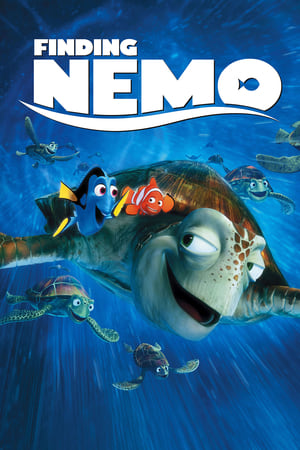 Watch Free Finding Nemo (2003)