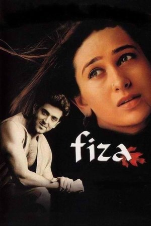 Watch Free Fiza (2000)