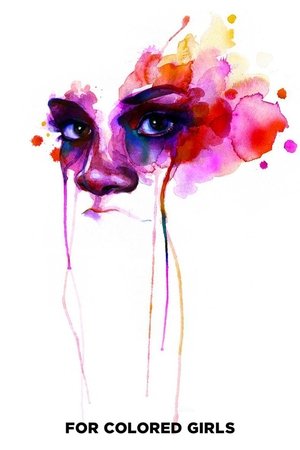 Watch Free For Colored Girls 2010