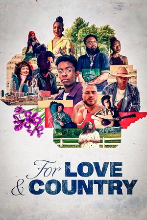 Watch Free For Love Country (2022)