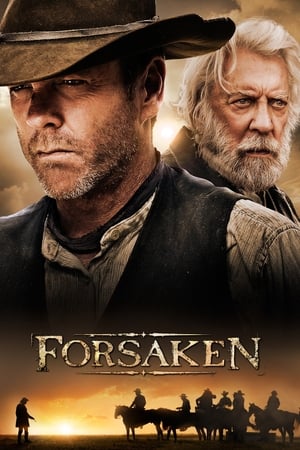Watch Free Forsaken (2015)
