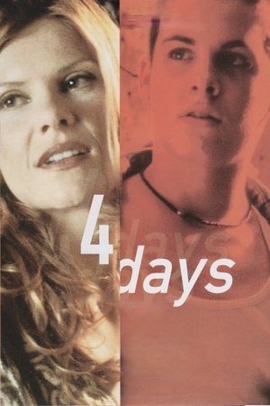 Watch Free Four Days (1999)